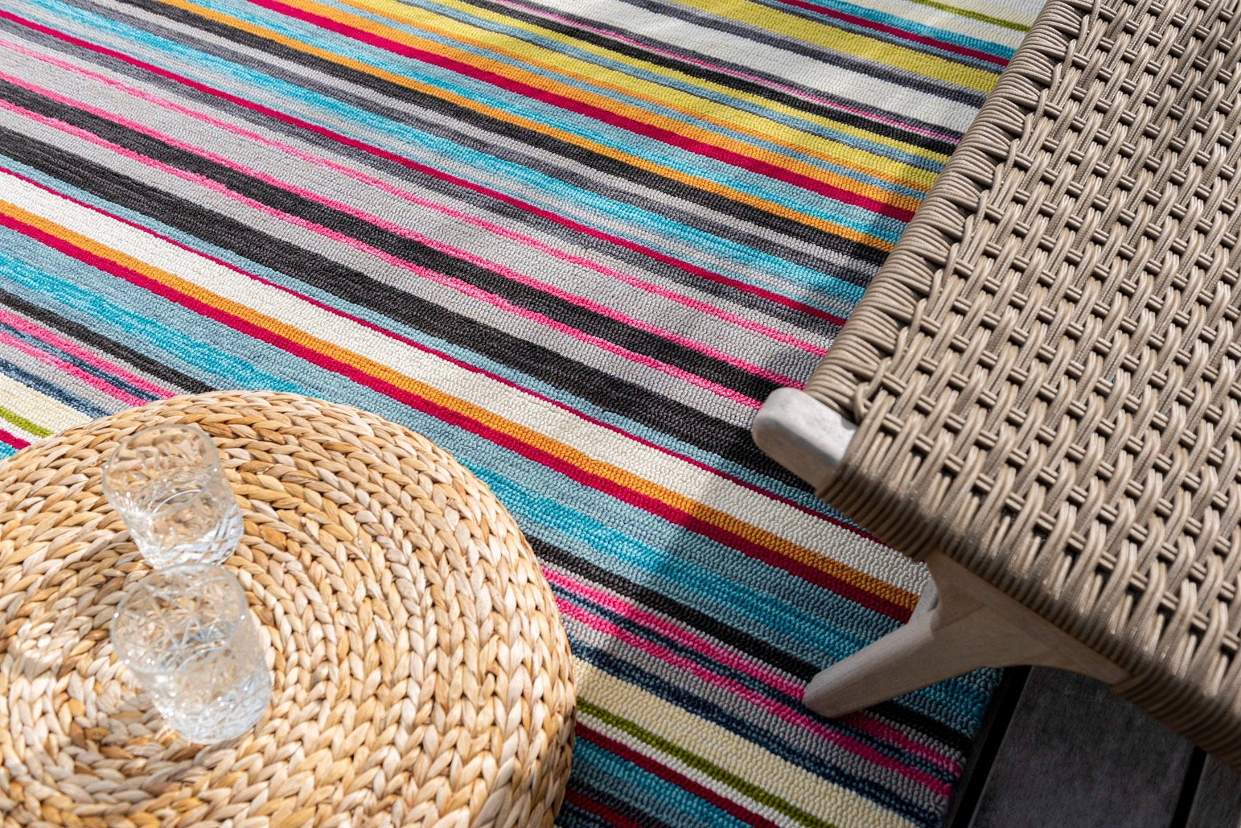 Tapis d’extérieur Habitat LaVida 476801