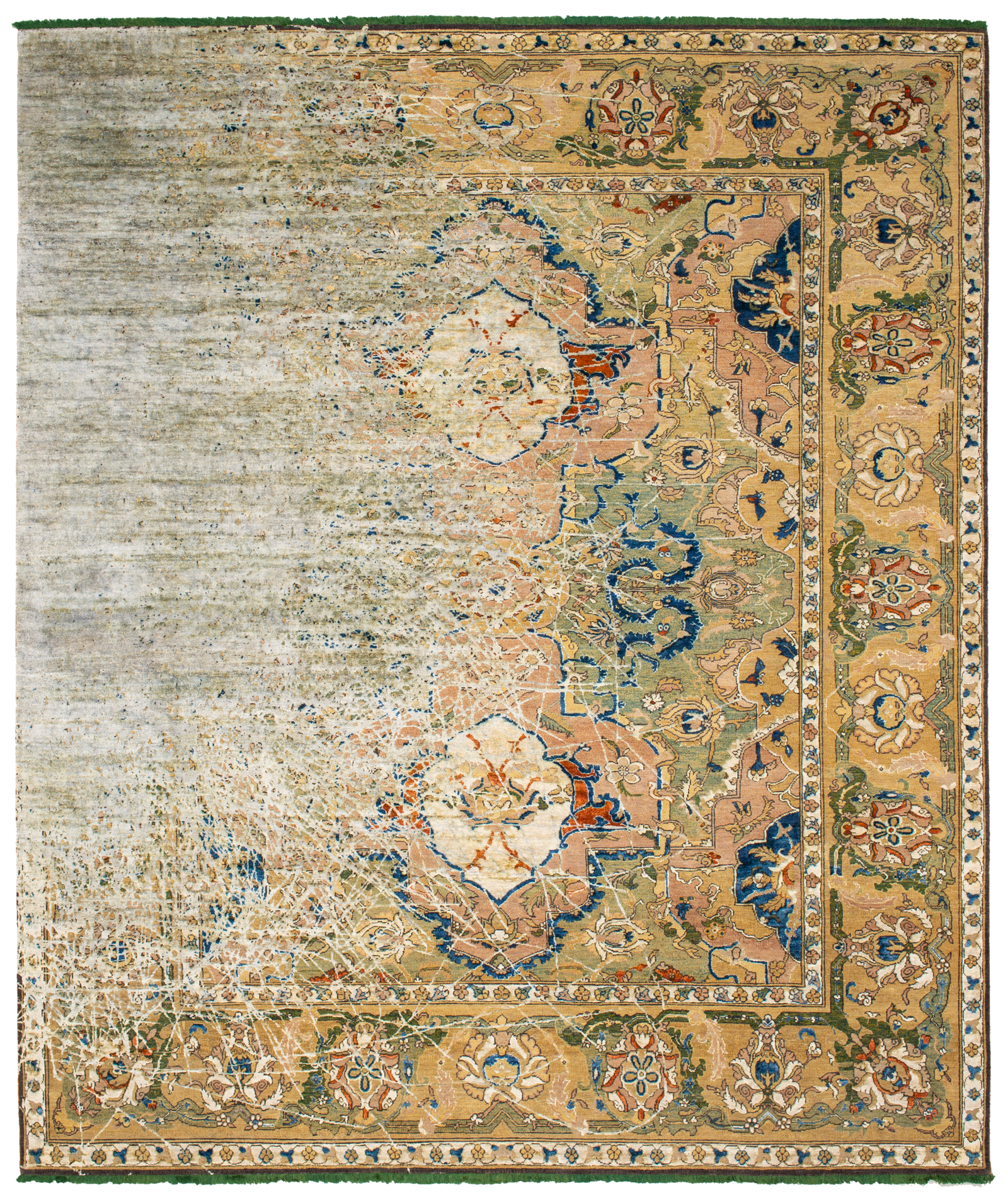 Tapis Polonaise Gatwick Acolyte
