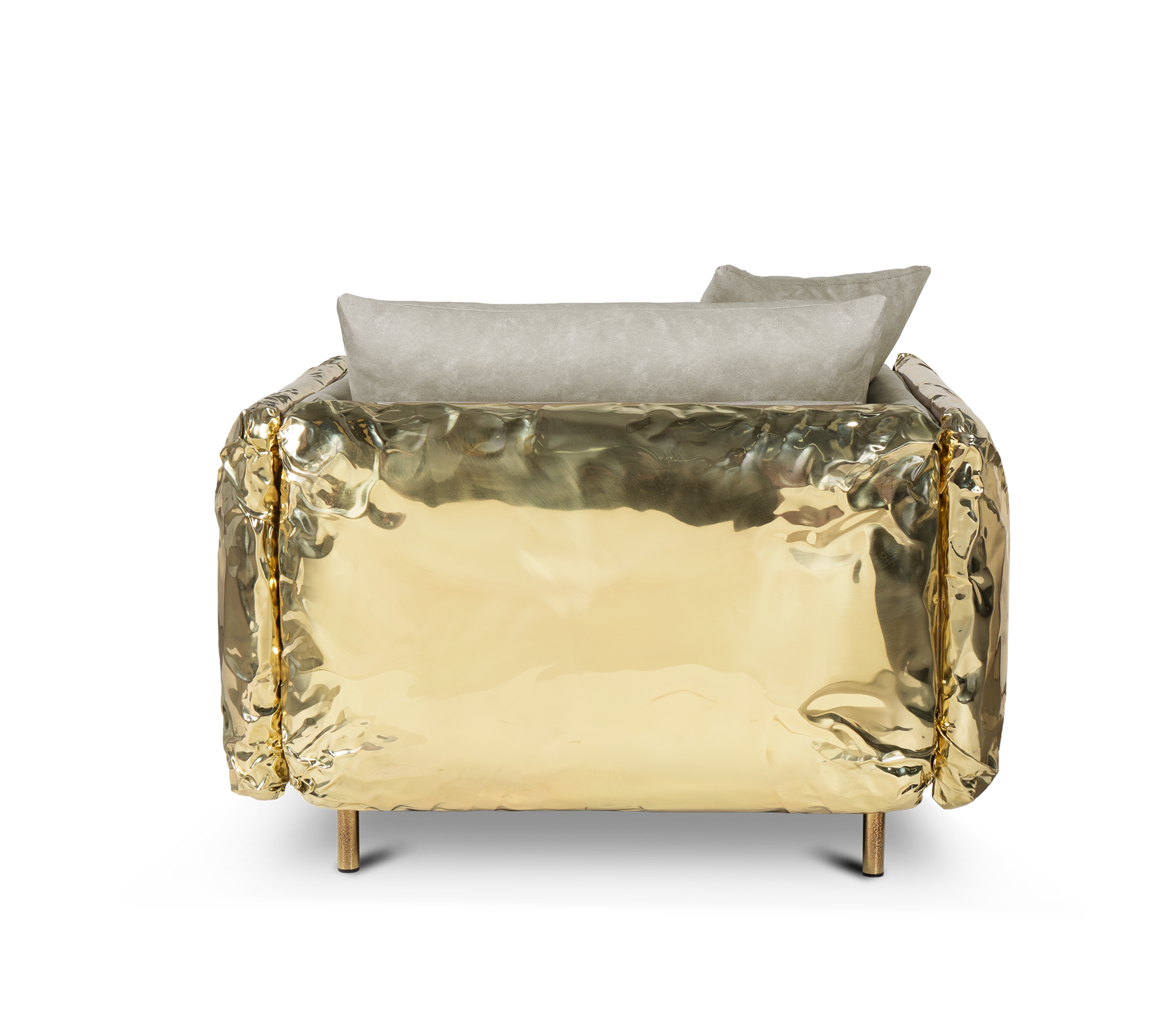 Fauteuil Luxe Imperia