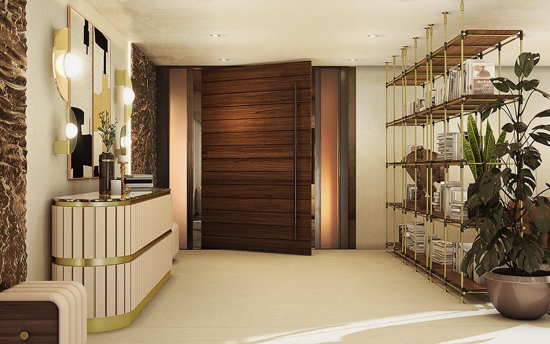 Buffet Antin - 7