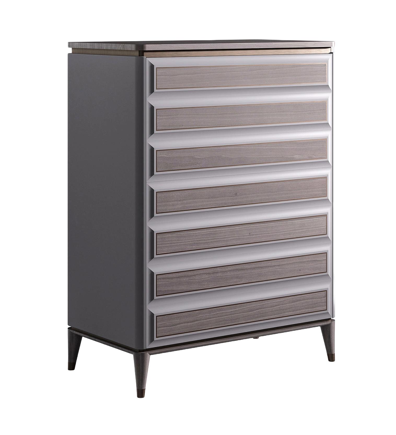 Commode Haute Moderne