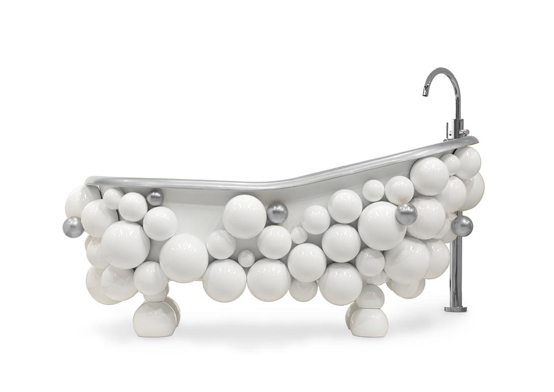 Baignoire Gravity