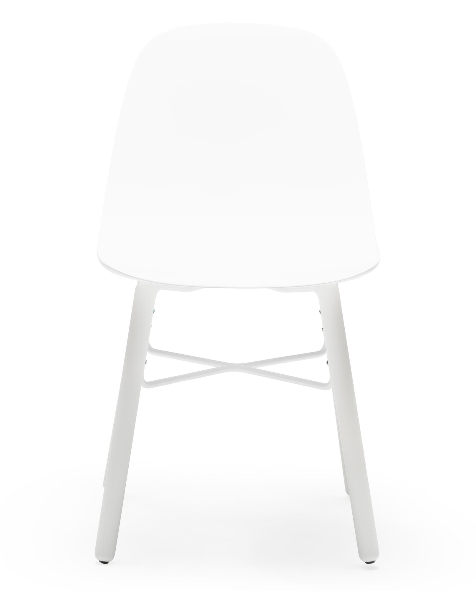 Chaise Babah W Blanche