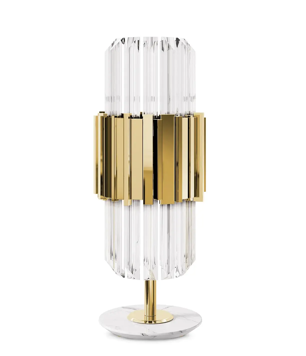 Lampe De Table Imperial I