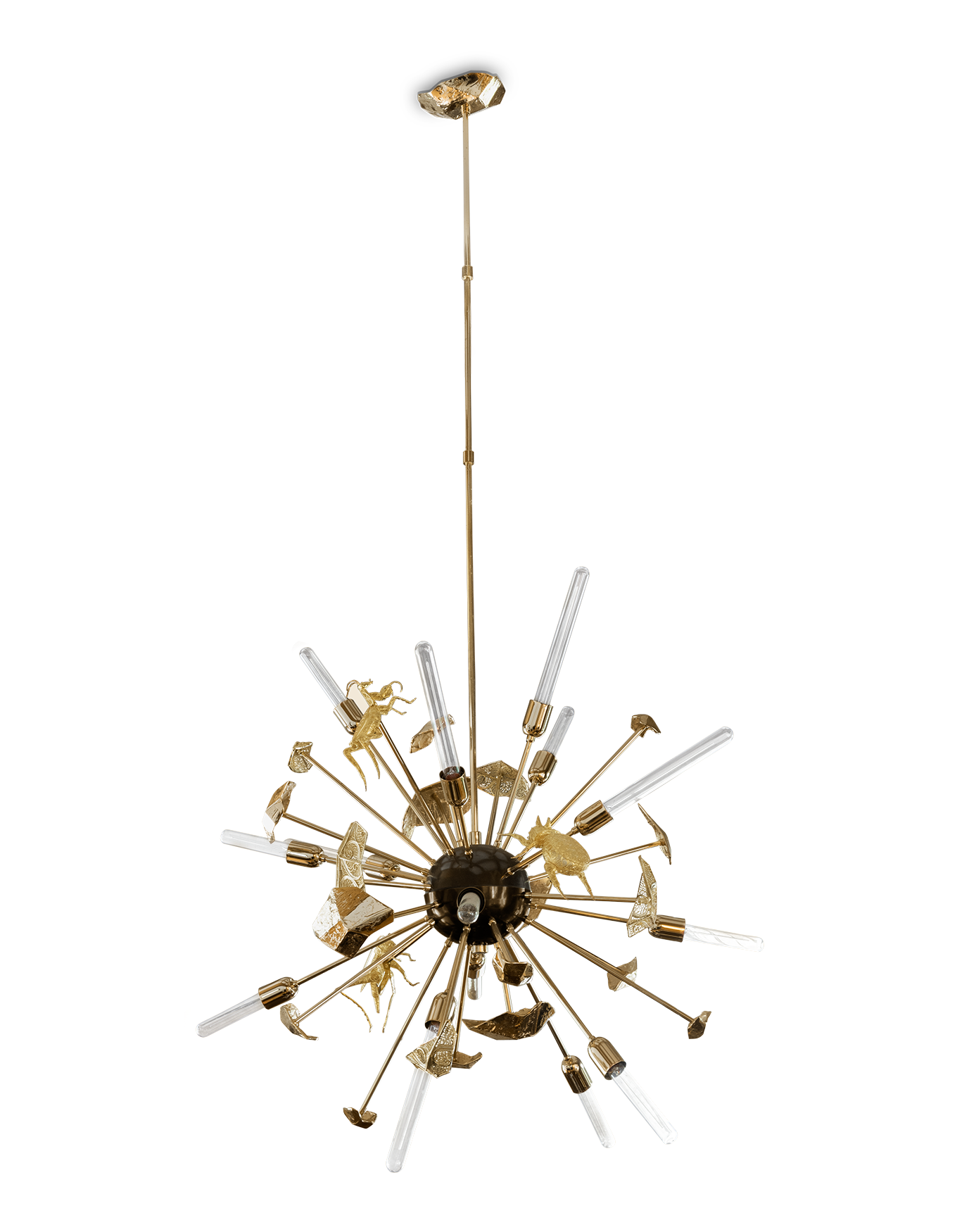 Lustre Filigree Stellar