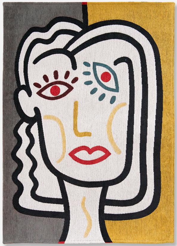 Tapis Dorado 9143