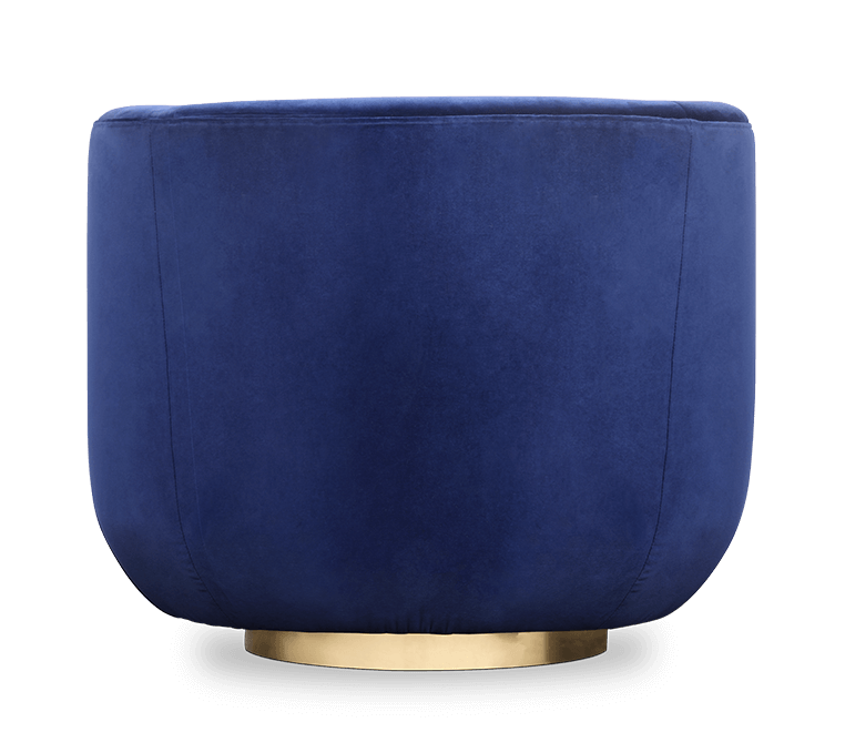 Fauteuil Loren