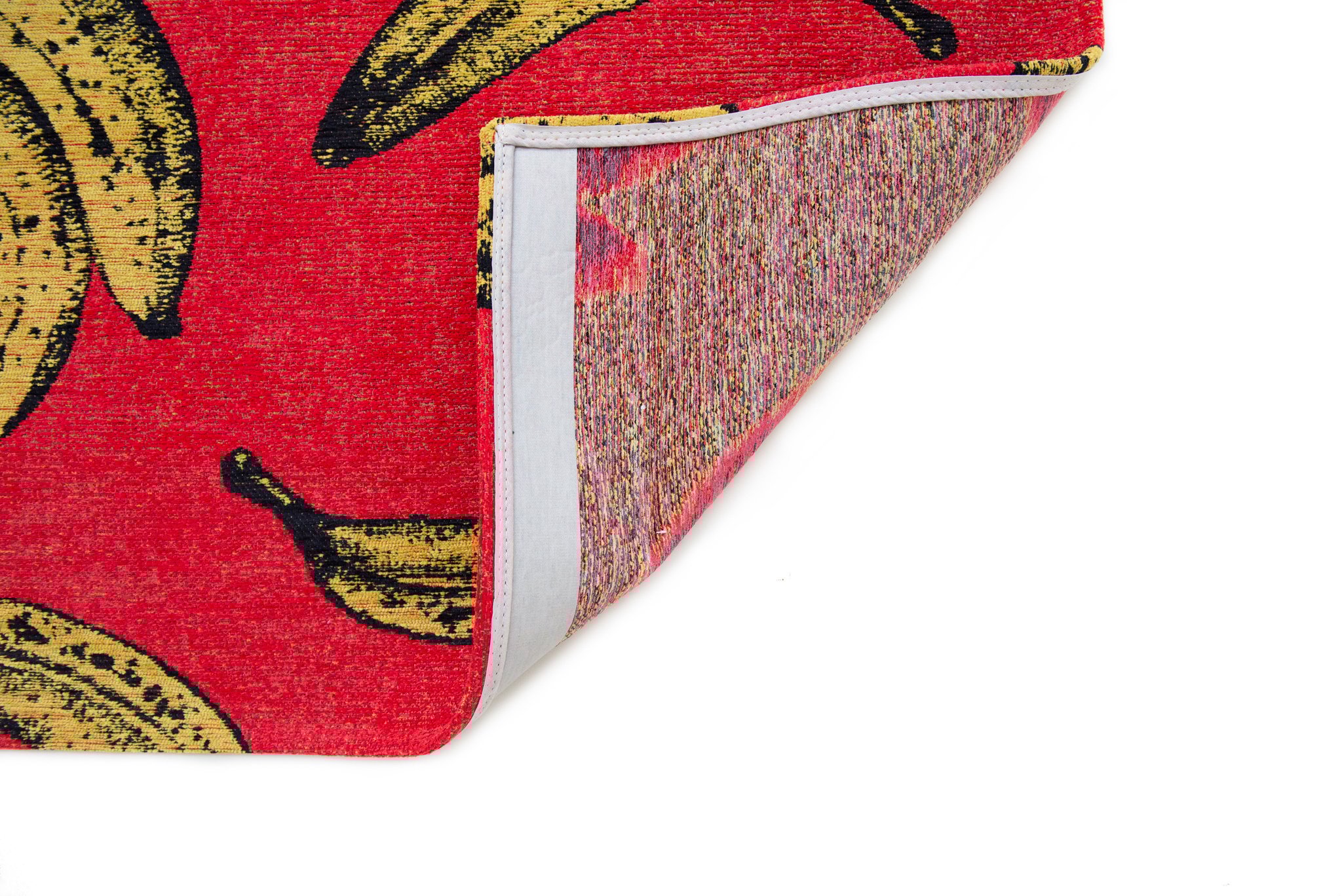 Tapis Miami Red 9392