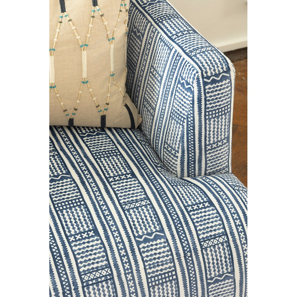 Lima Coussin Décoratif