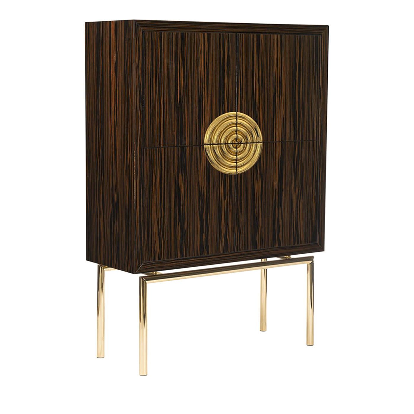 Cabinet Secret haut