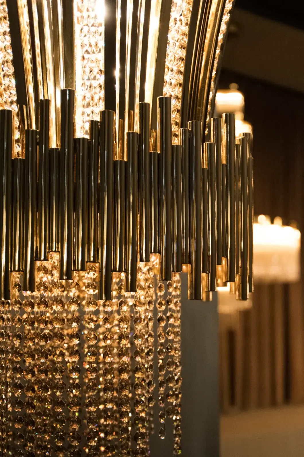 Lustre Grandeur - 5