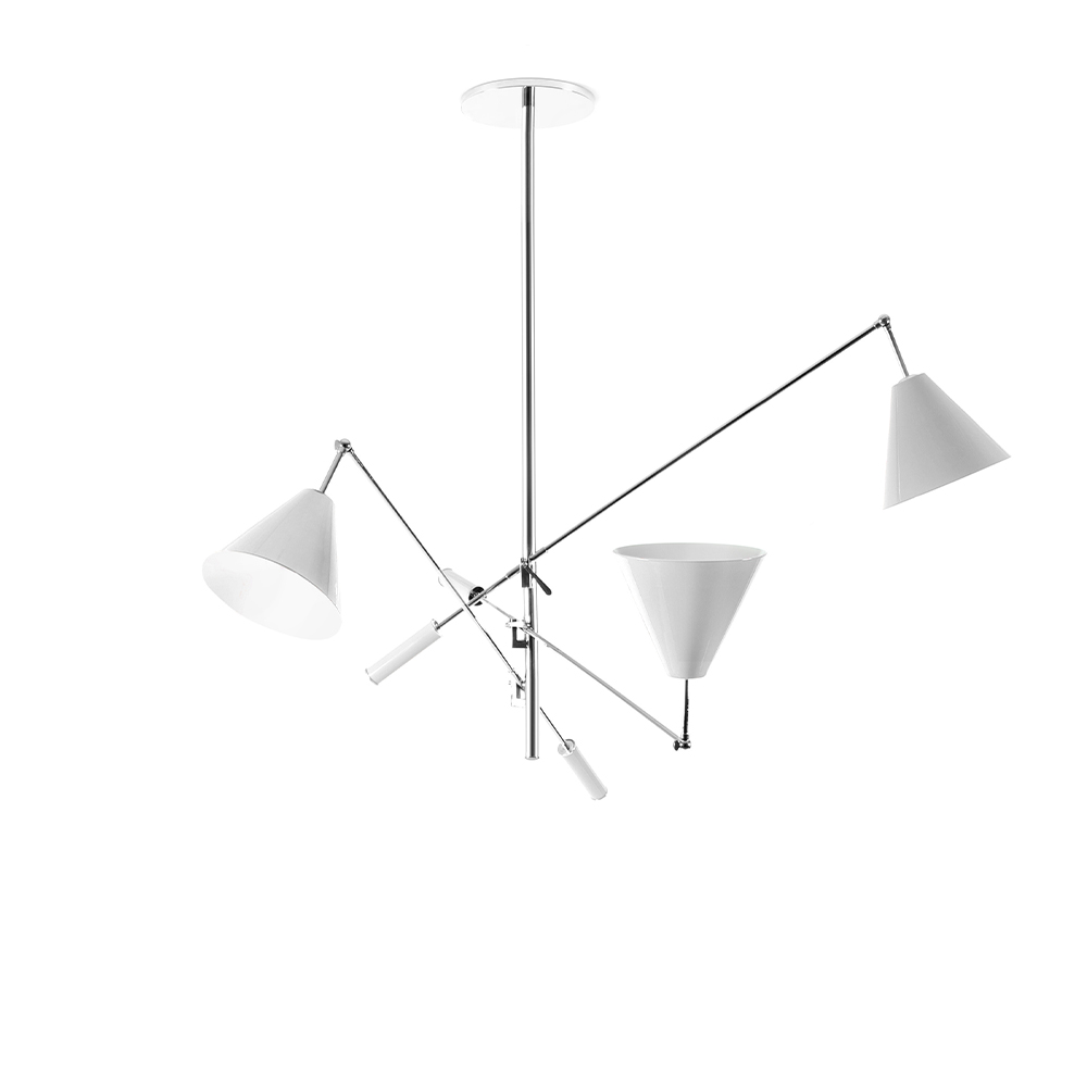 Suspension Crooner