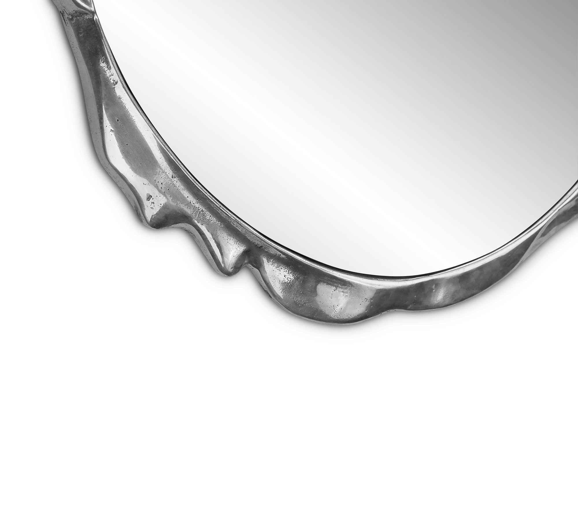 Miroir Reflection Lava