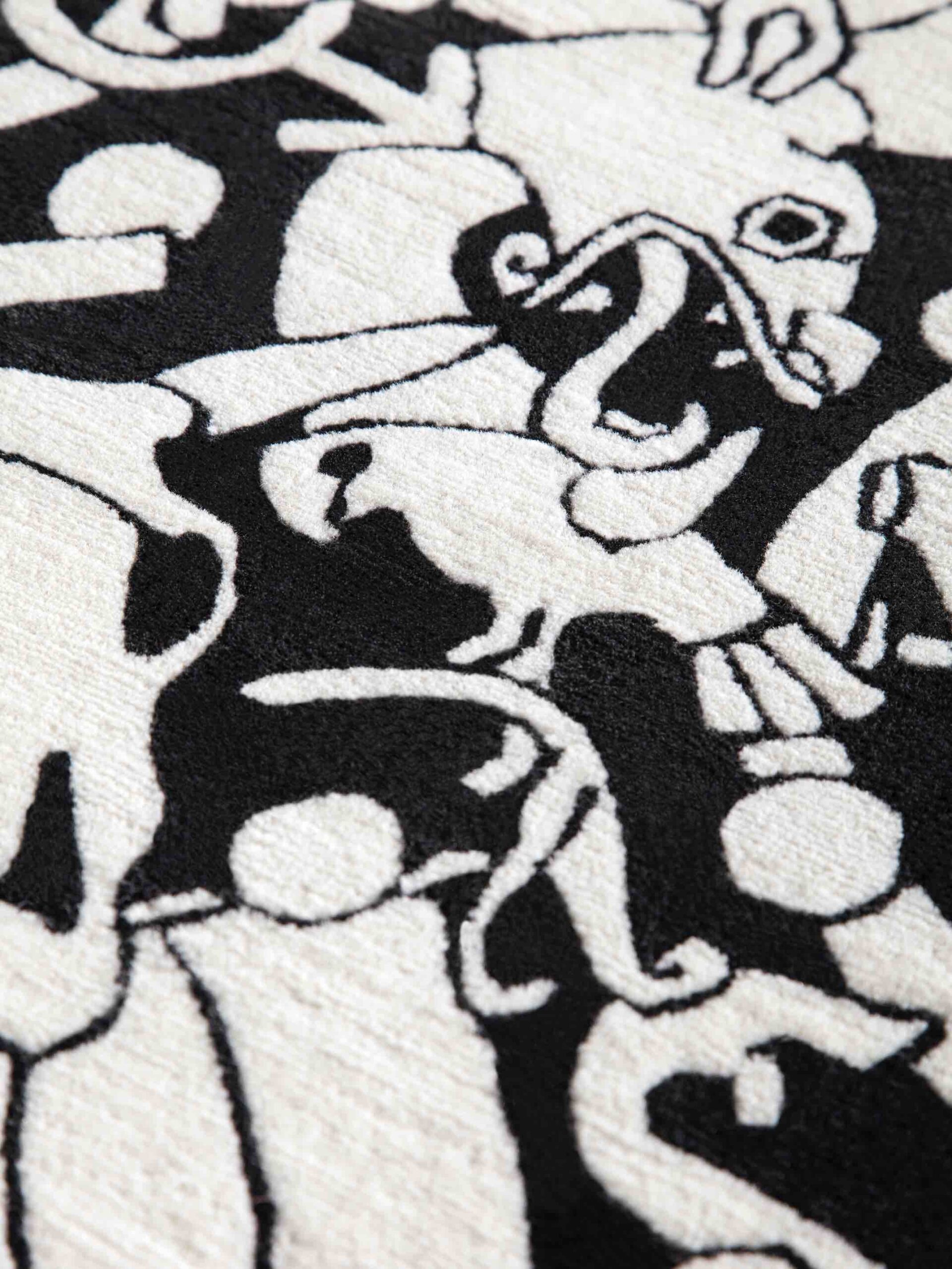 Tapis Viking