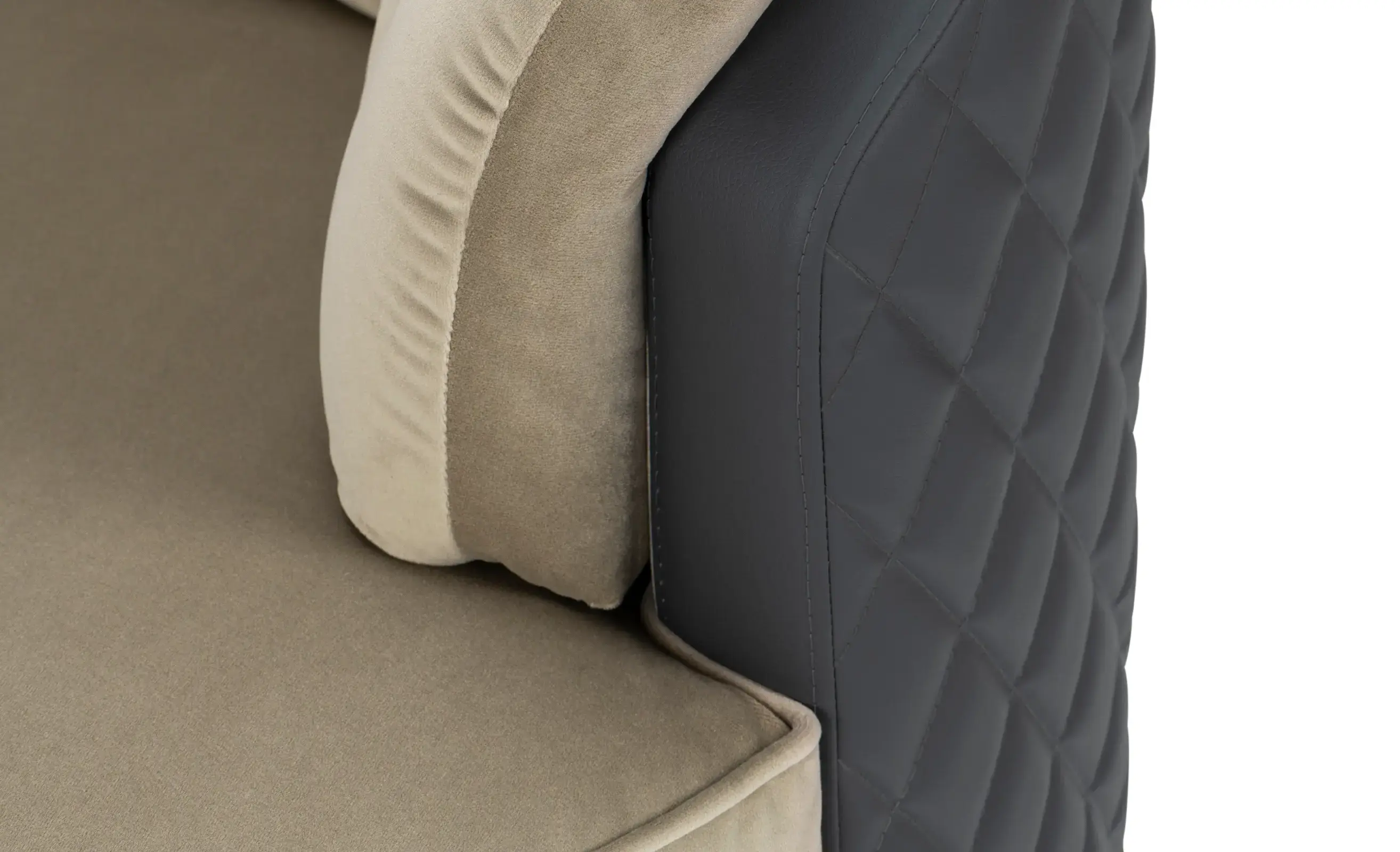 Fauteuil Pivotant Otto