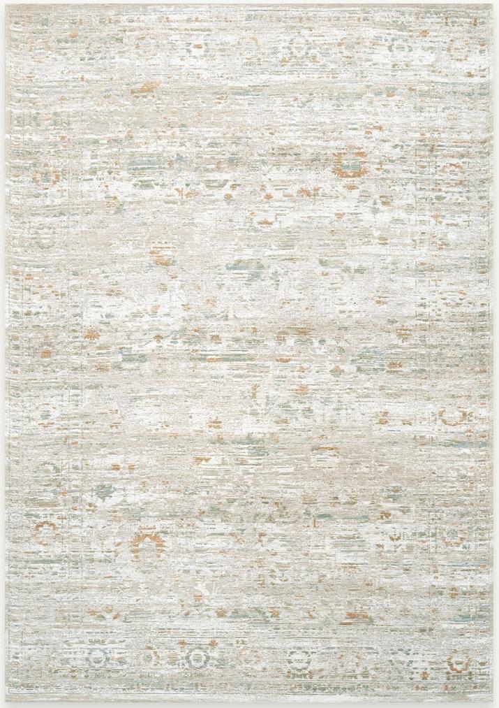 Tapis Ouchak Lumière de Yenikapi 9837