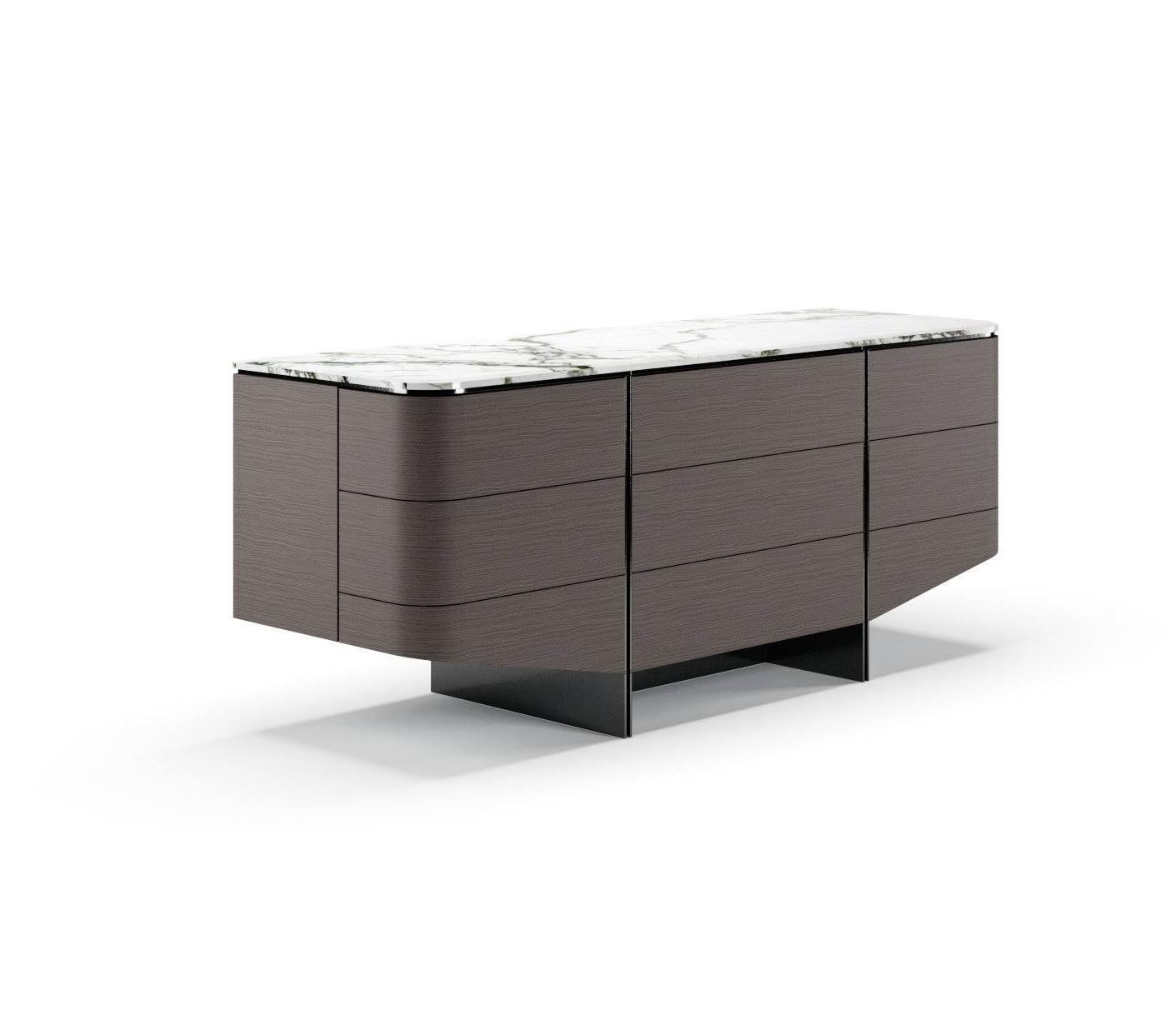 Buffet en marbre Venere