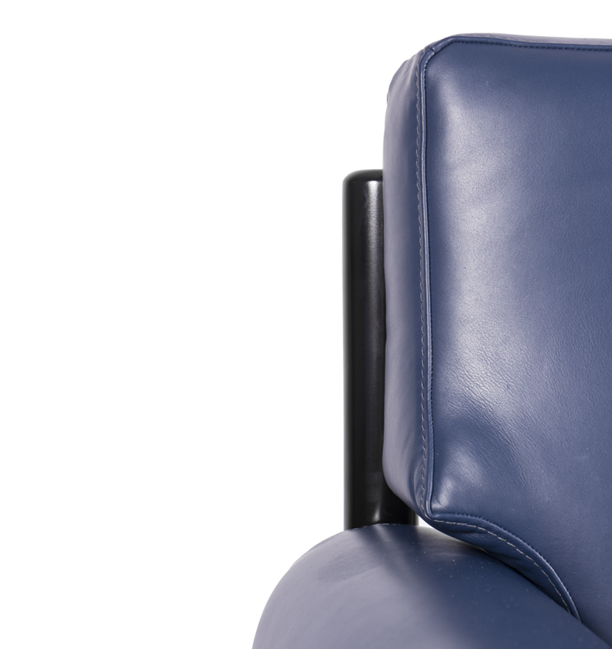 Fauteuil Dillon Lounge