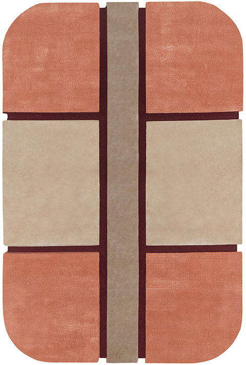 Tapis Pop One