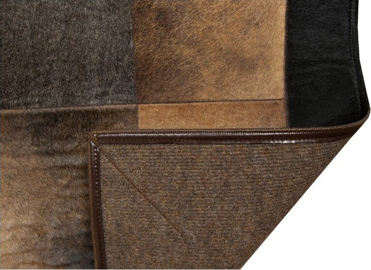 Tapis Feuilles de Tabac