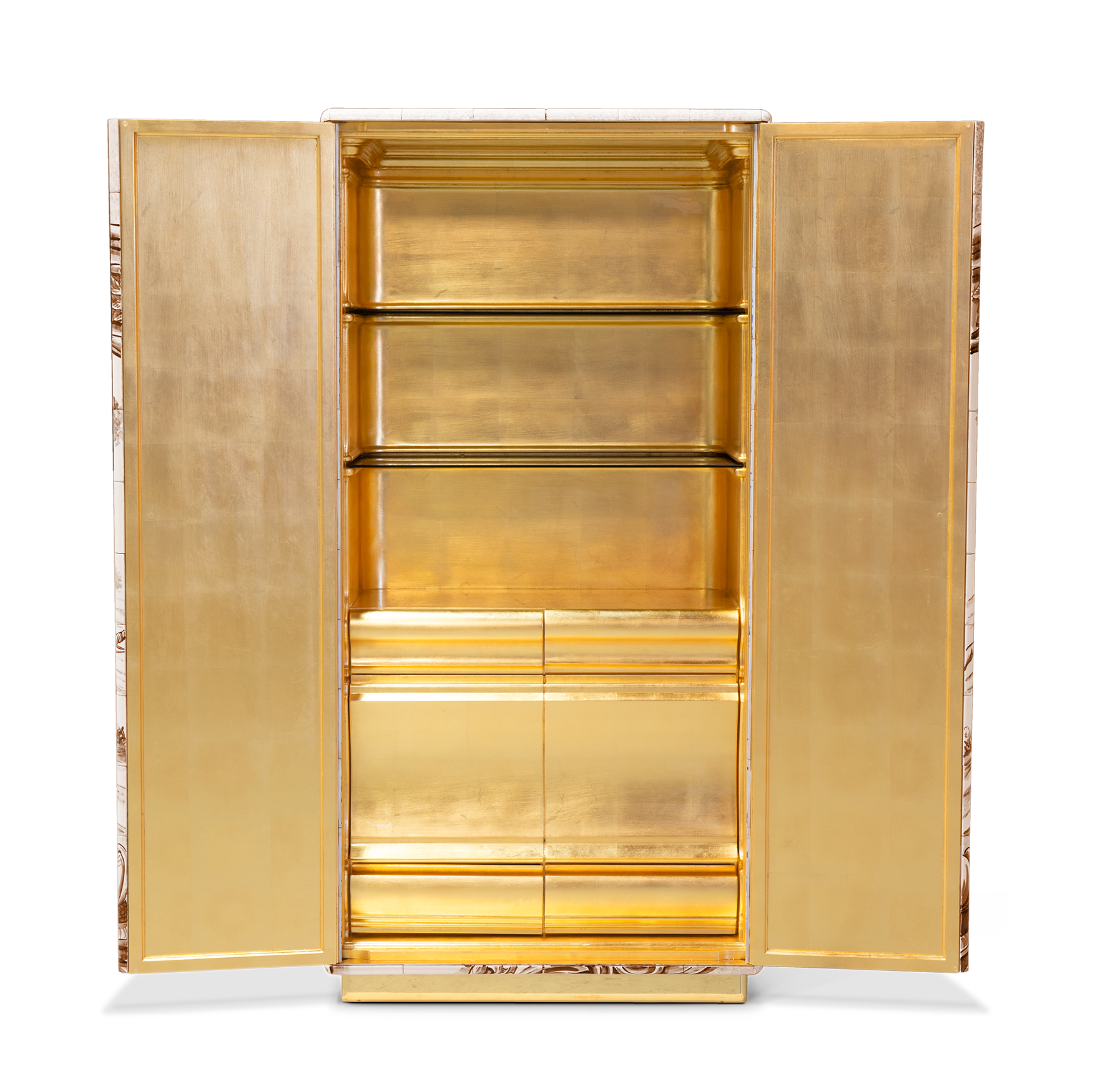 Armoire Sépia Legacy