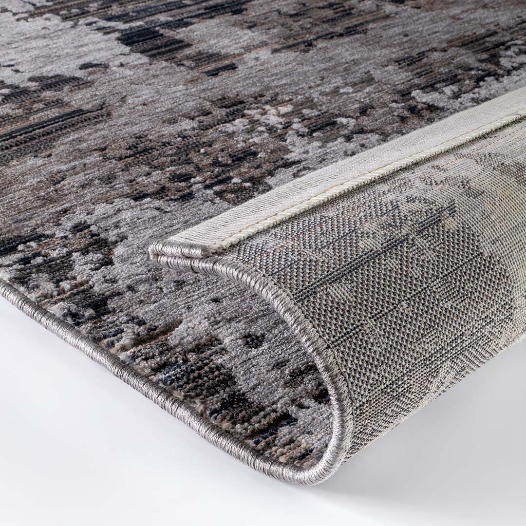 Tapis Abstrait Elixir