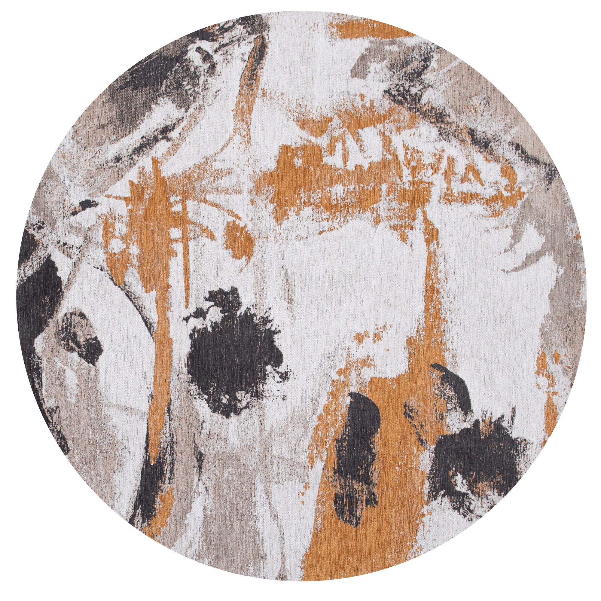 Tapis Middle Of 9344