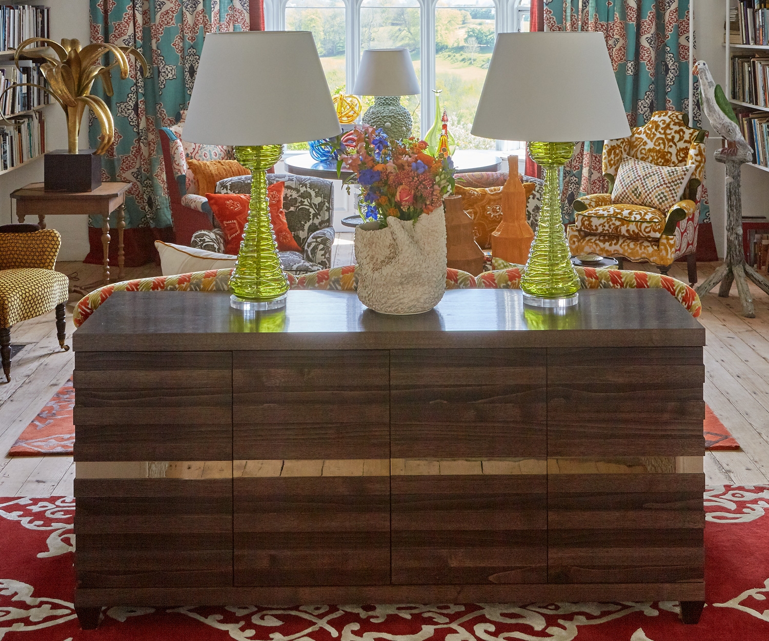 Muffy Lampe de Table