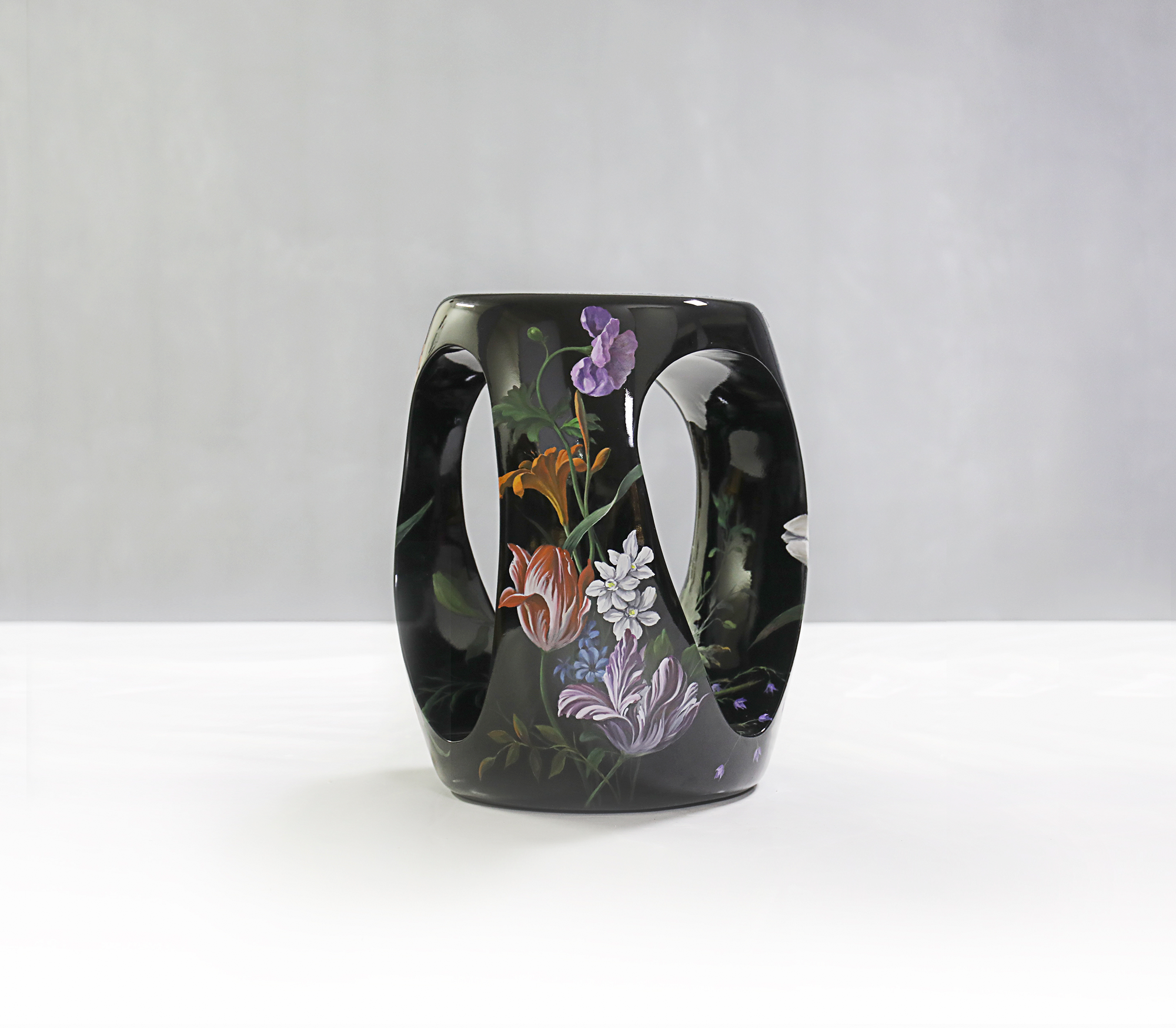 Tabouret Blossom