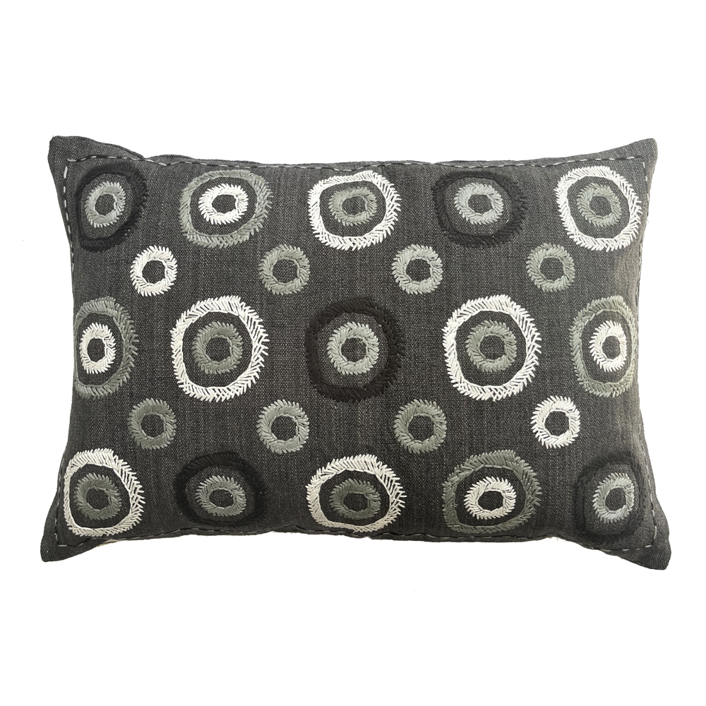 Zafora Coussin Décoratif