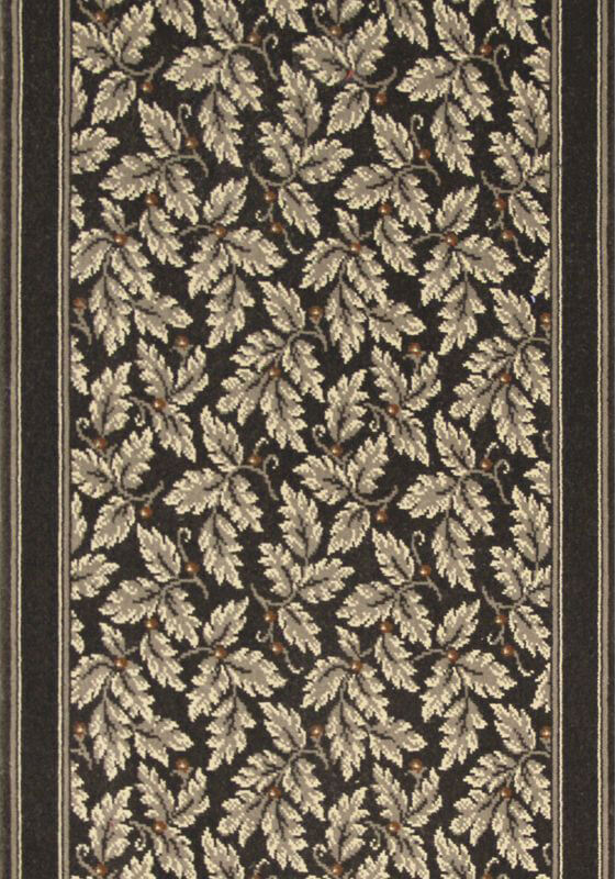 Tapis de Couloir Secret Garden