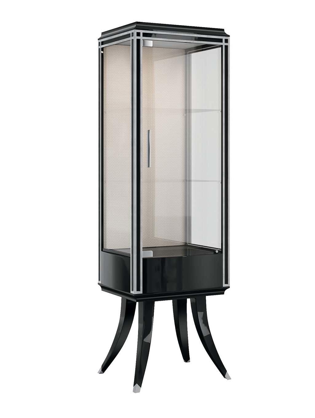 Vitrine Oscar