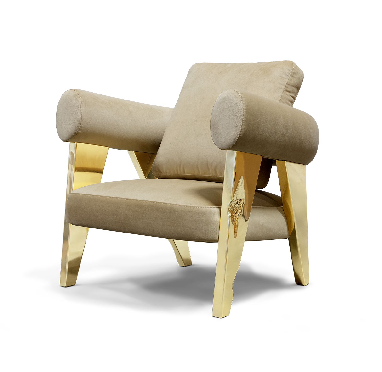 Fauteuil Enigma