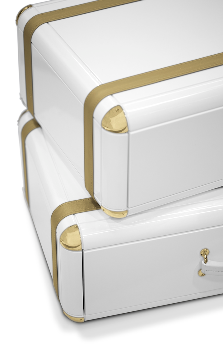 Table de chevet enfant Fantasy Air