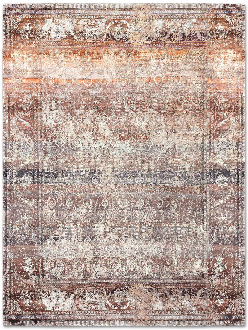 Tapis de luxe Hundred Million