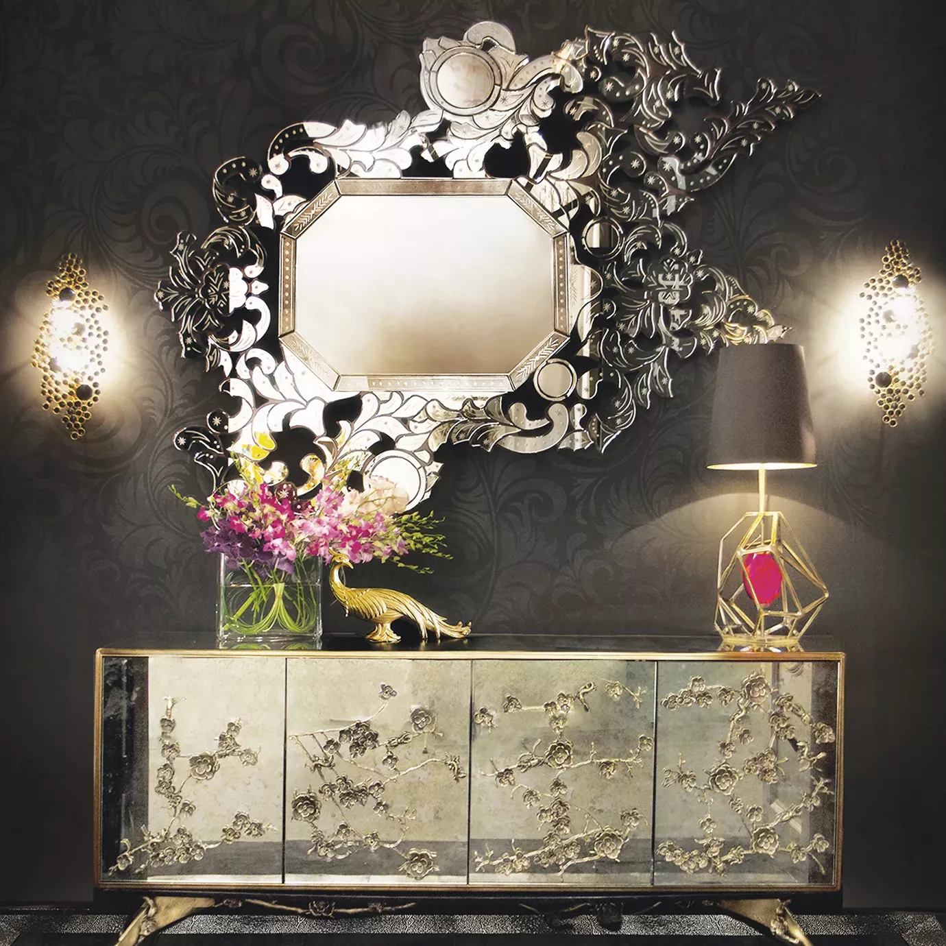 Miroir Addicta