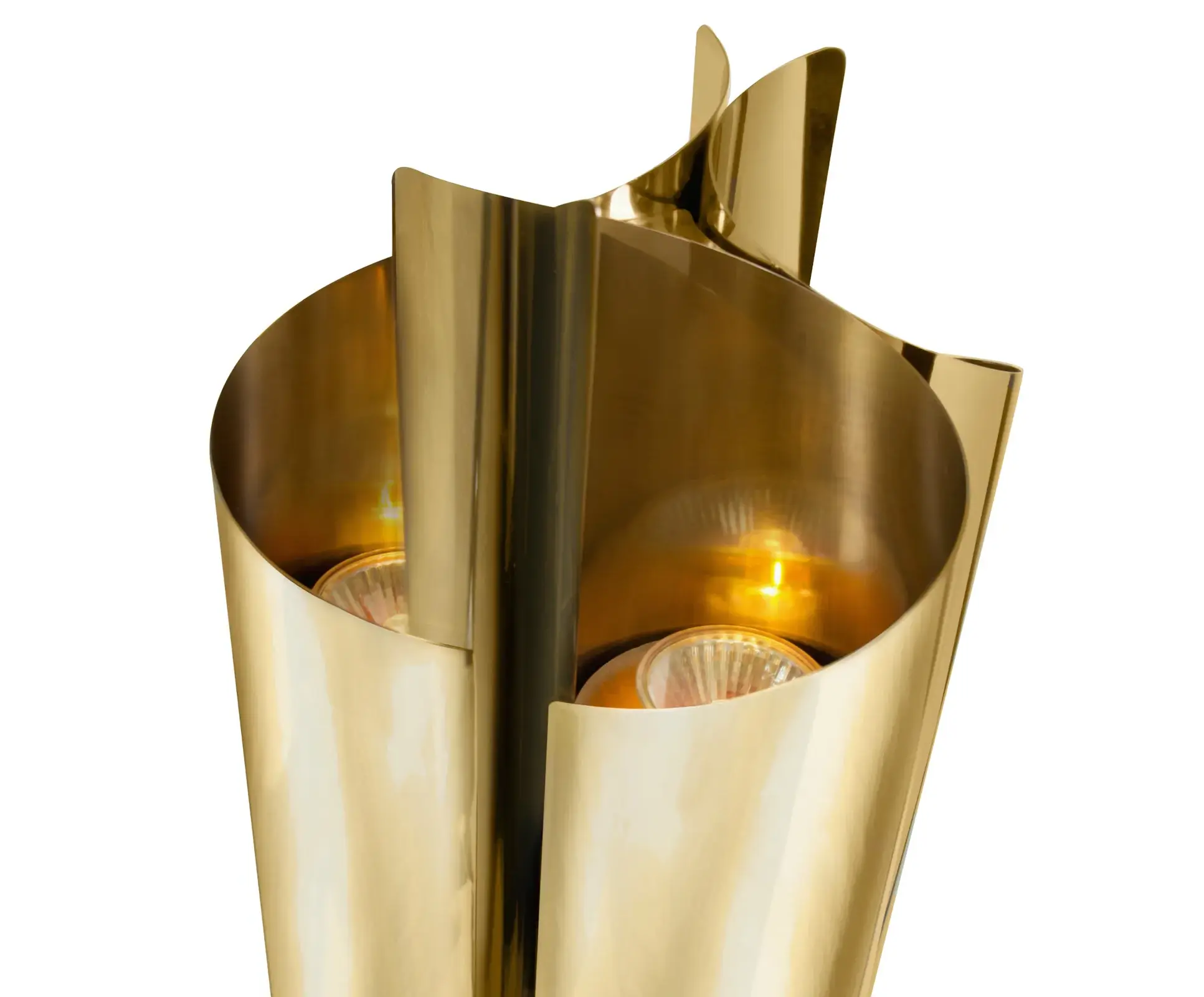 Lampe de table Cyrus
