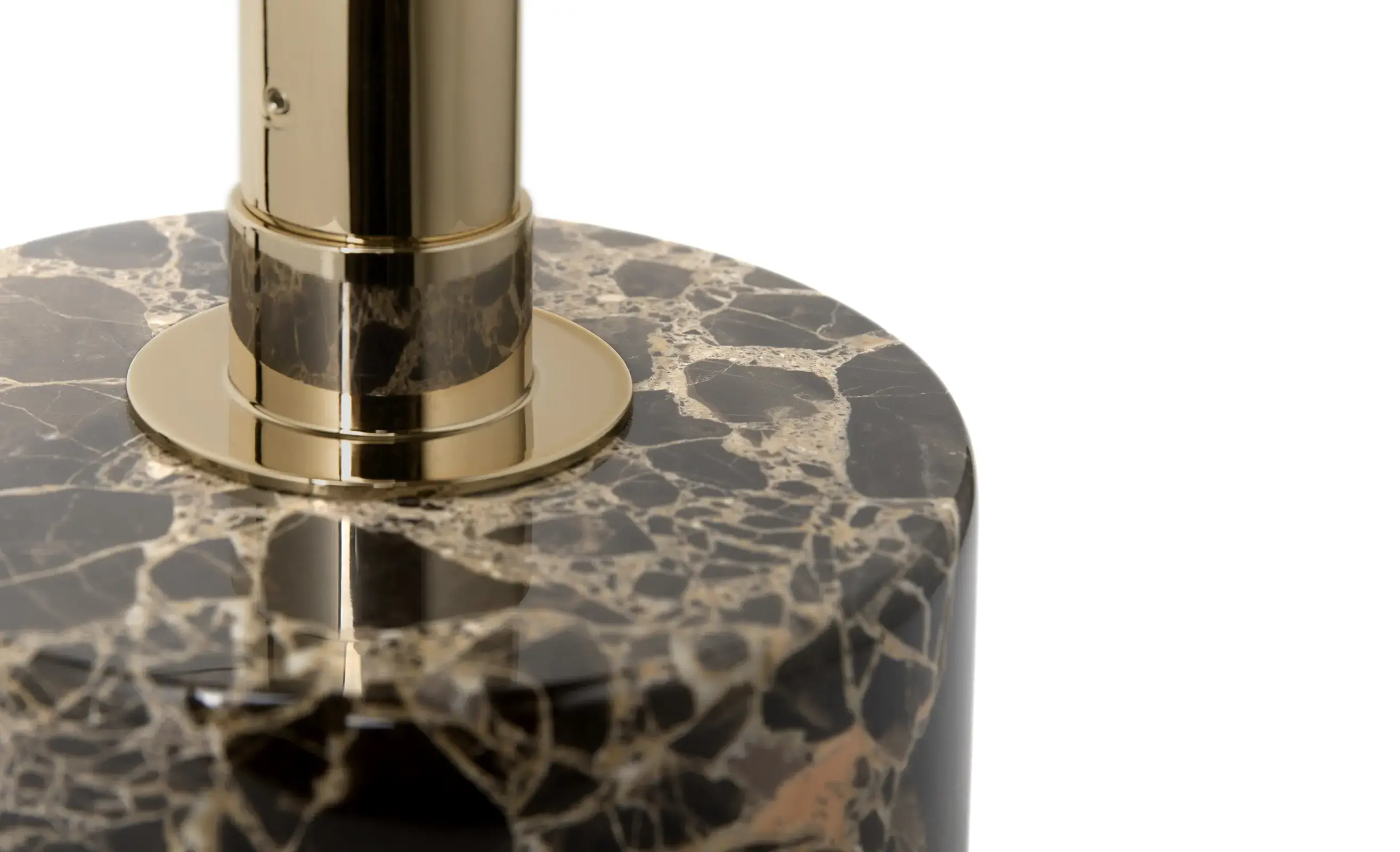 Lampe De Table Cascade