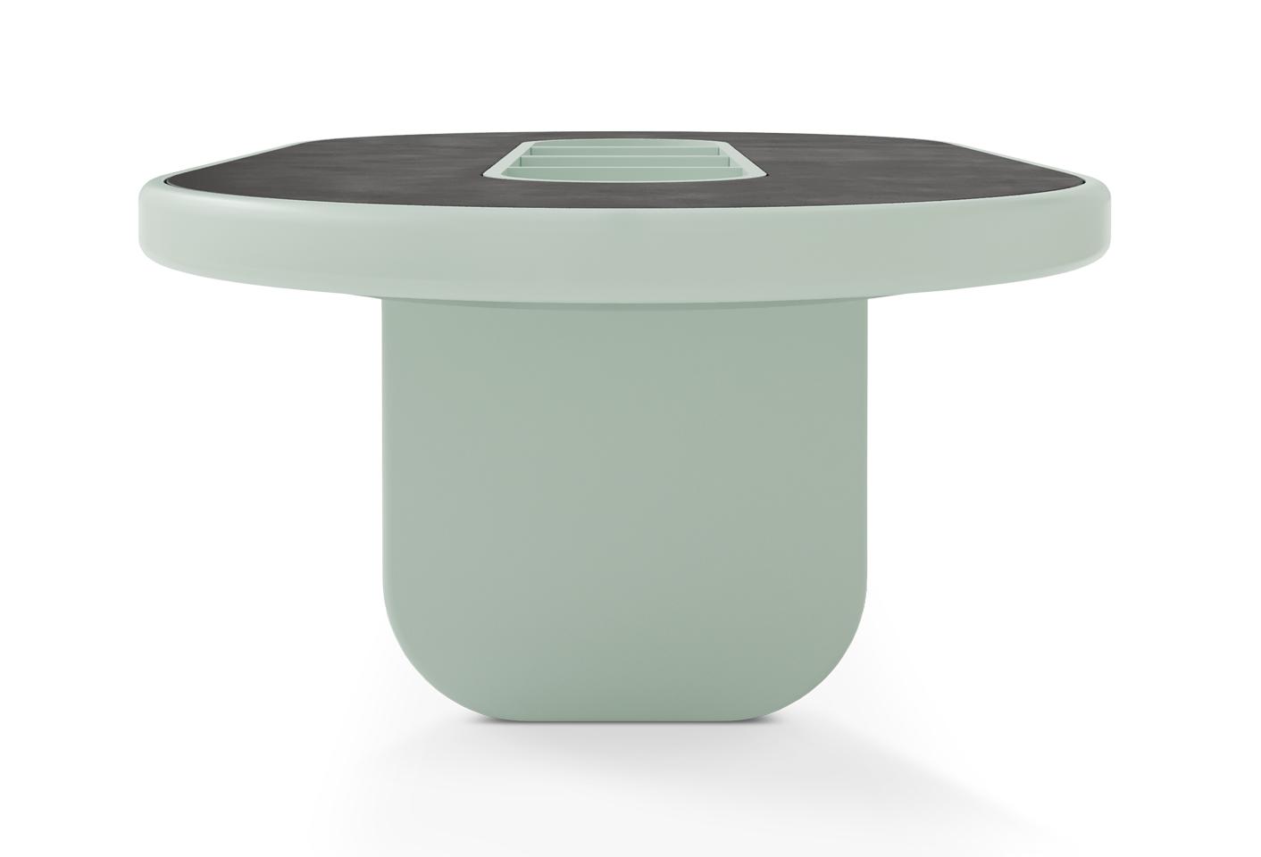 Table enfant Andy Activity