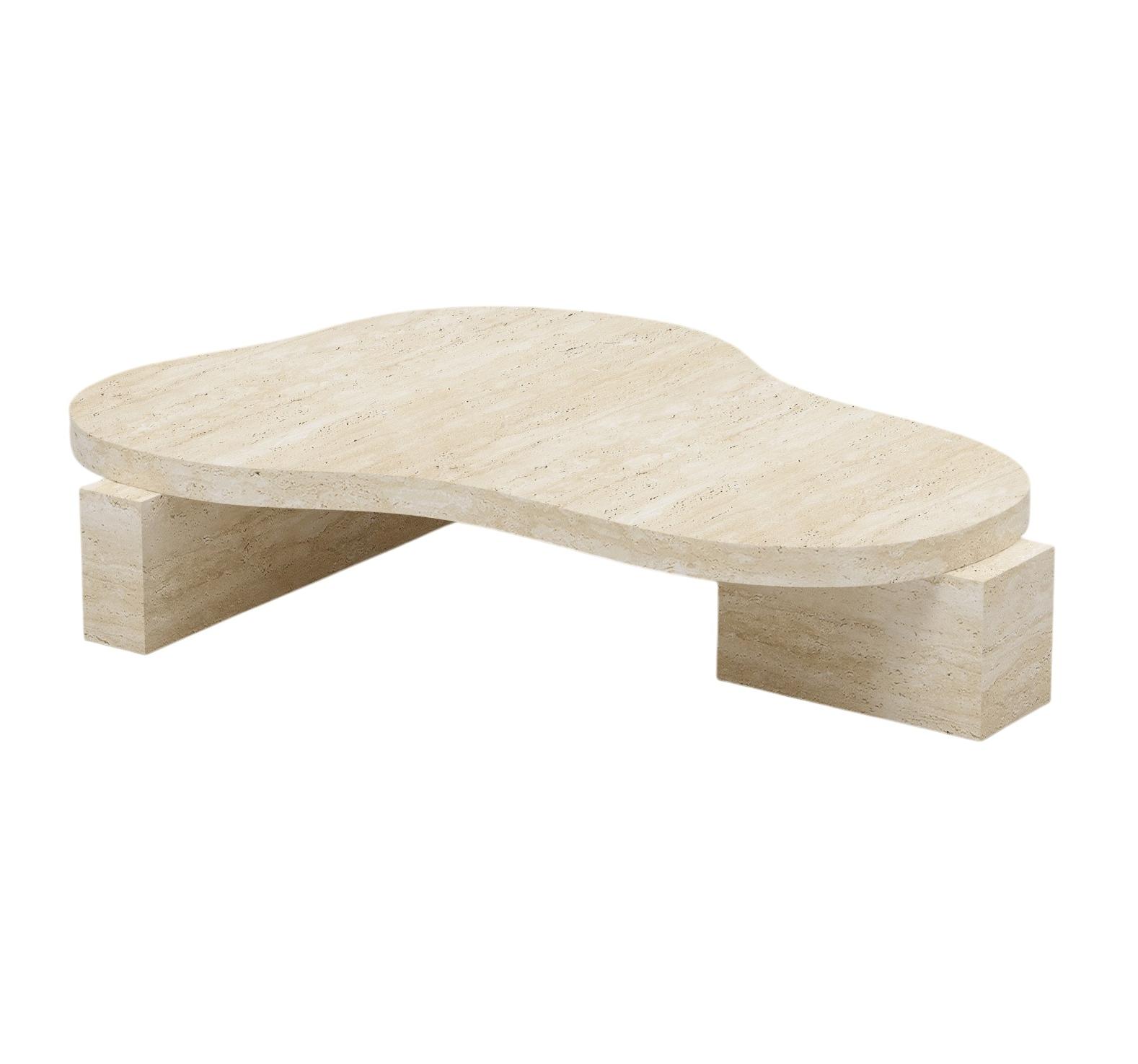 Table basse On The Rocks