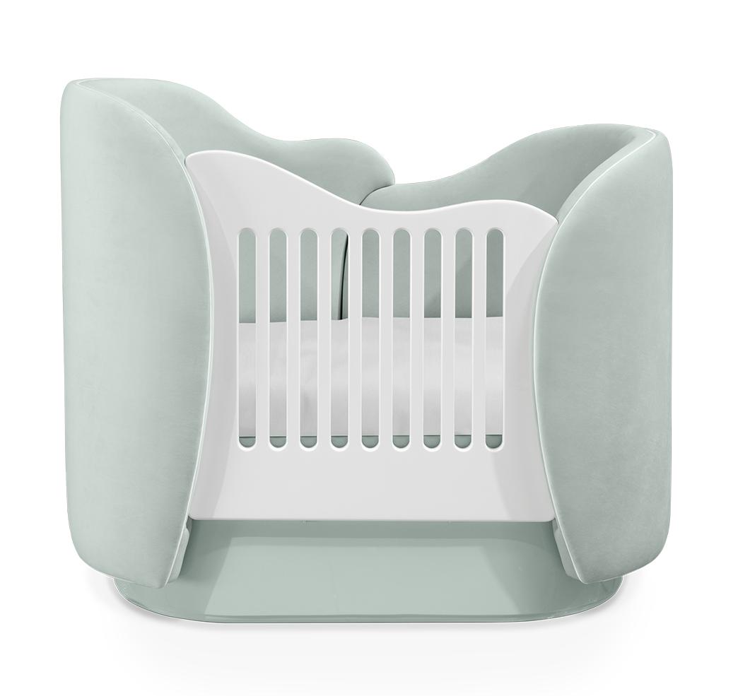 Lit bébé Cloud