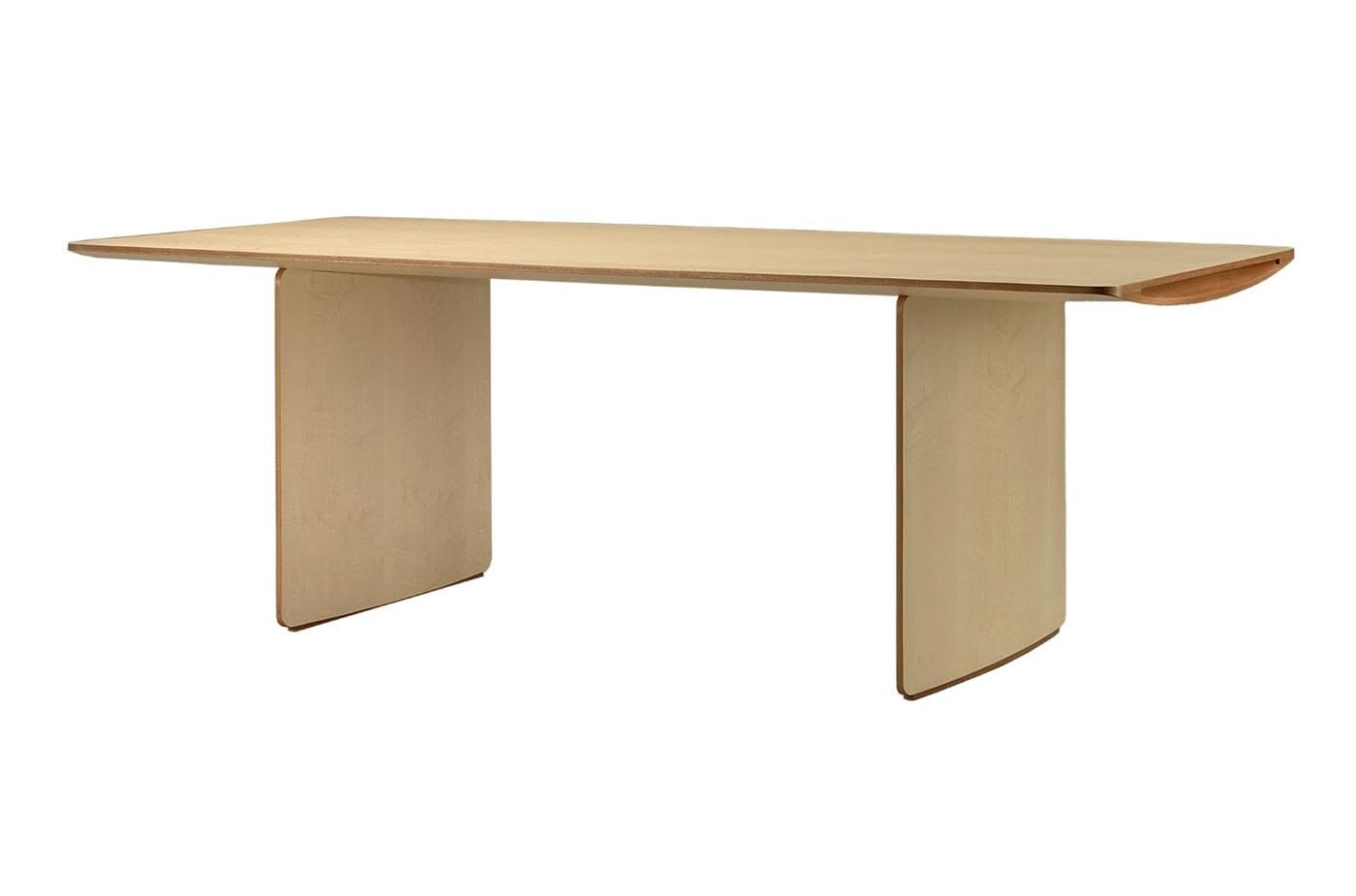 Table en bois Aero