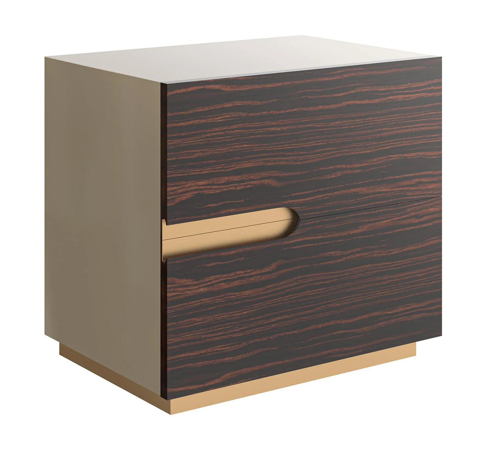 Table de chevet Brando