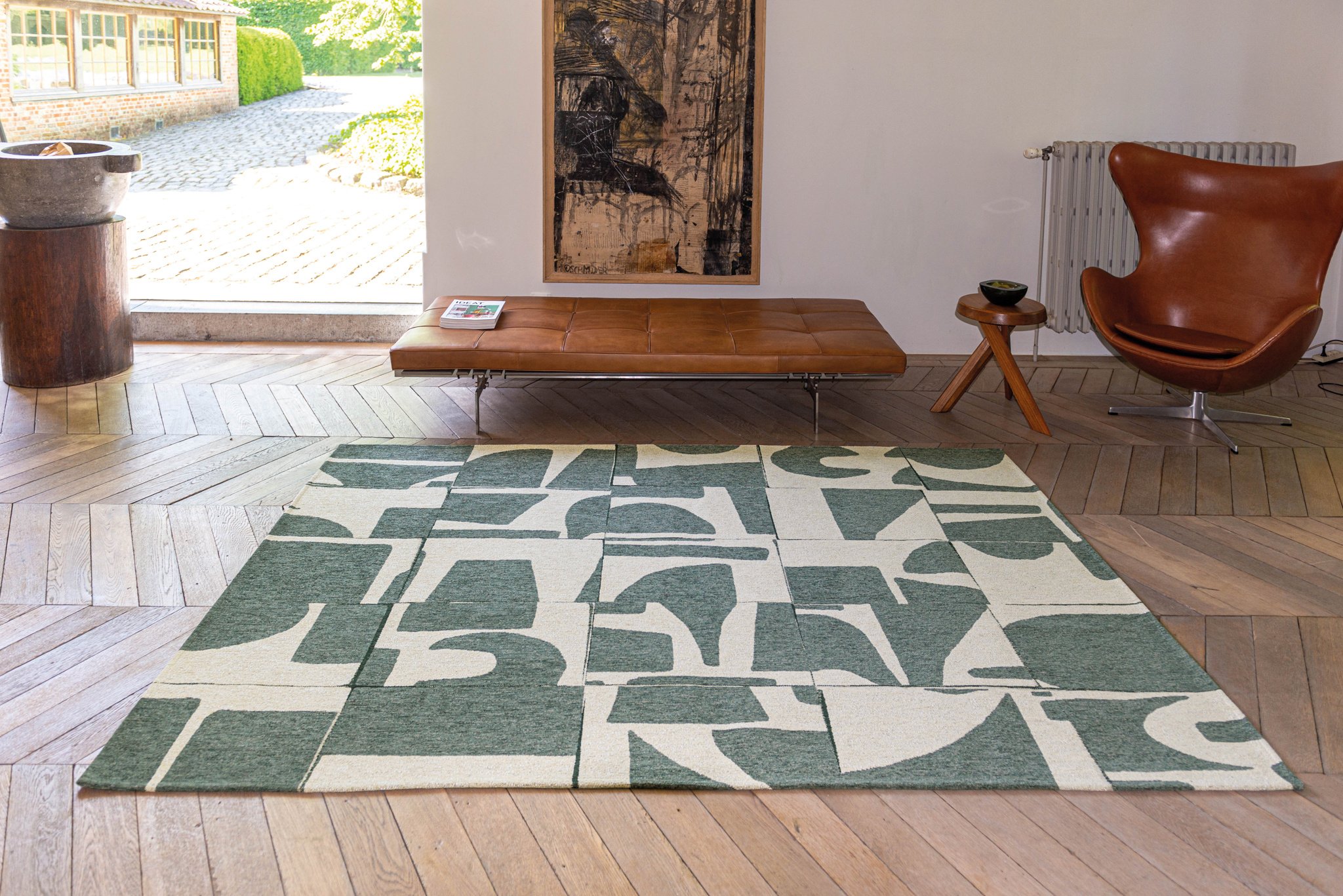 Tapis Sea Spray 9361