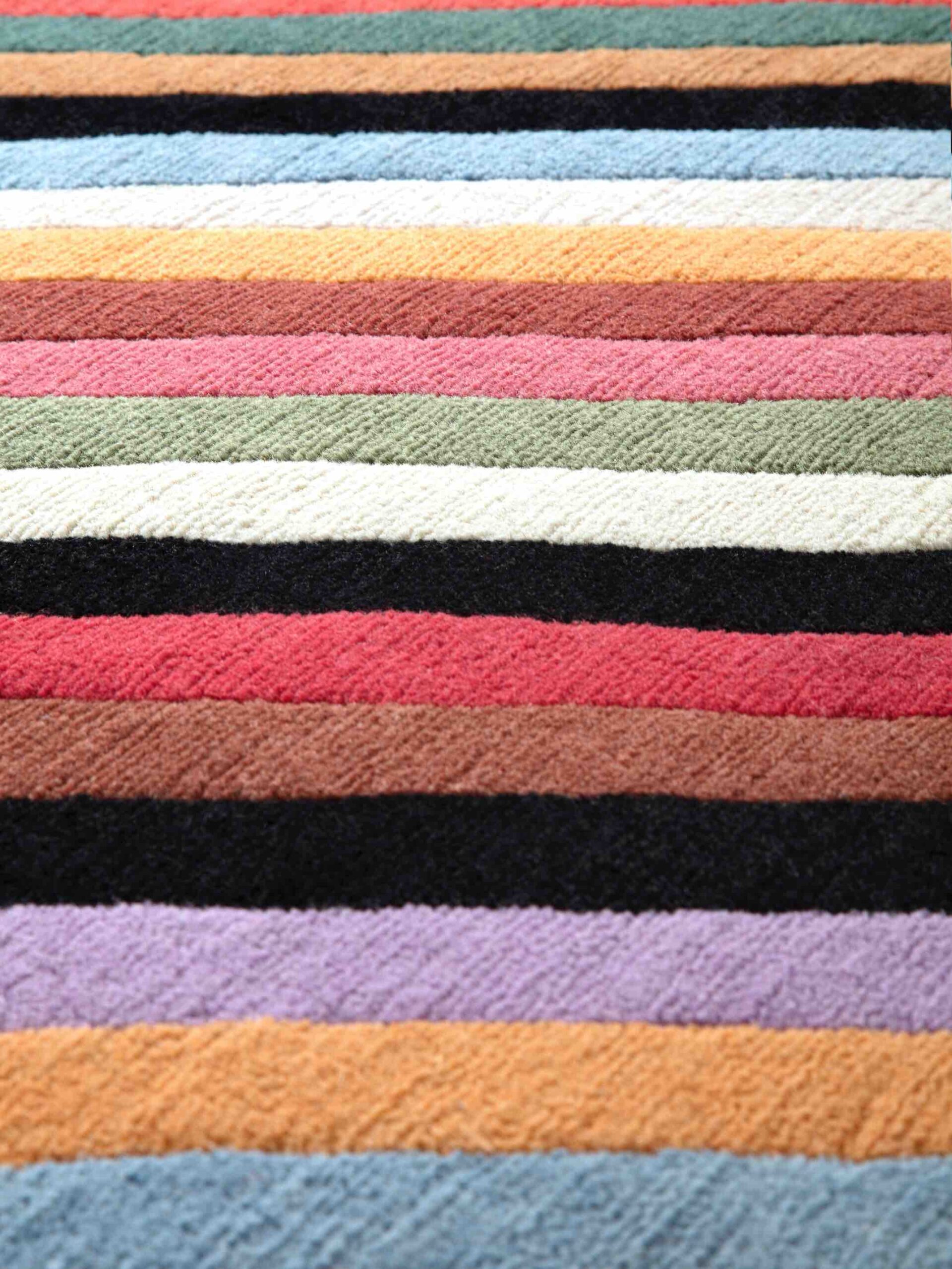 Tapis Zeppelin