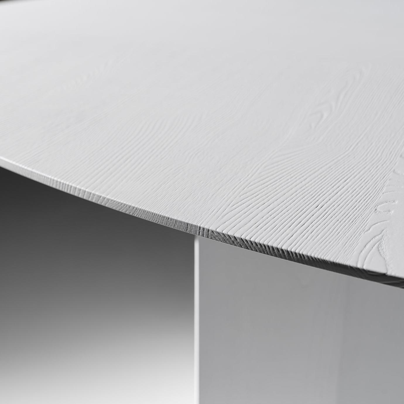 Table Ovale de Salle à Manger Praia