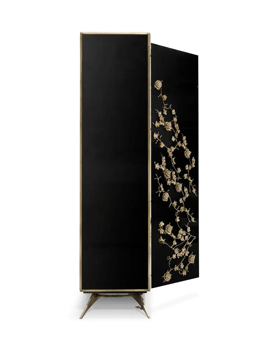 Armoire Laquée Spellbound