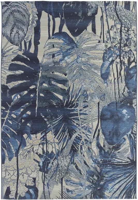 Tapis Amazon à Poil Plat