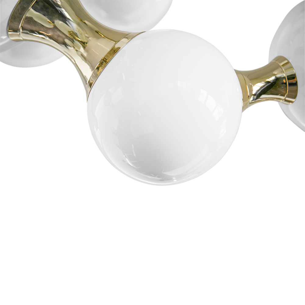 Suspension Molecular