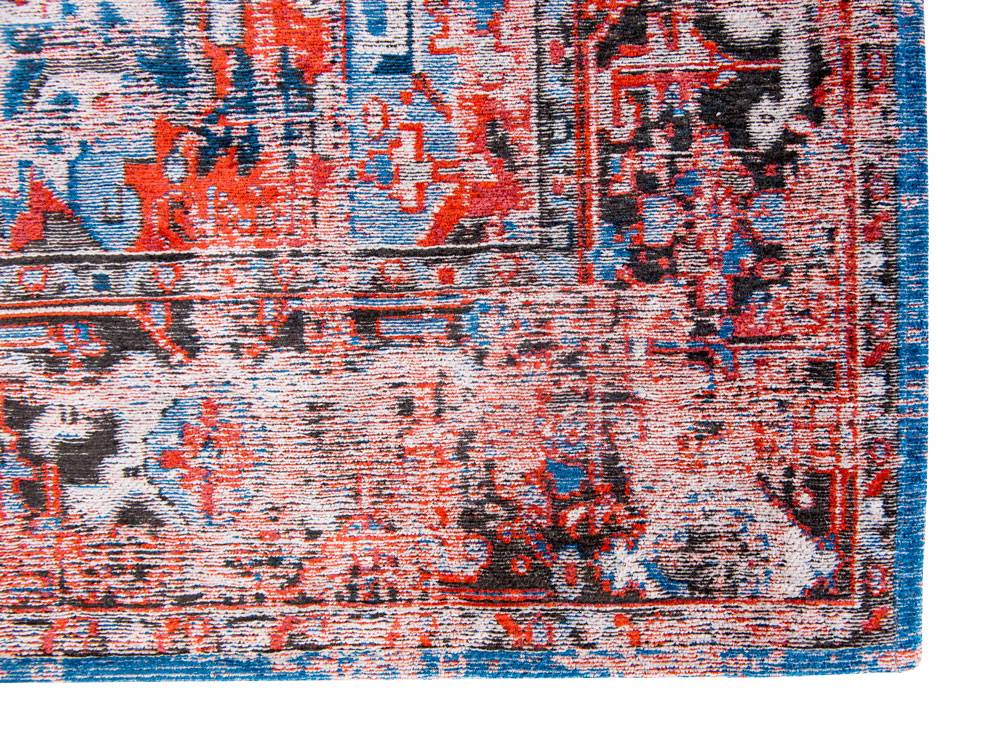 Tapis 8703 Classic Brick | Taille: 170 x 240 cm